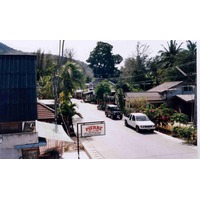 照片 泰国(Thailand) 普吉岛(Phuket) 1998-02 5