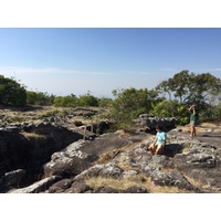 照片 泰国(Thailand) 普欣隆卡国家公园(Phu Hin Rong Kla National Park) 2014-12 370