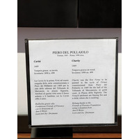 照片 意大利(Italy) 佛罗伦萨(Florence) 乌菲兹美术馆(Uffizi Museum) 2022-05 310