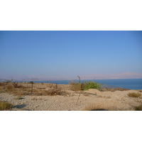 照片 以色列(Israel) 死海(Dead Sea) 2007-06 39