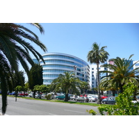 照片 法国(France) 尼斯(Nice) 尼斯西区(Nice West) 2008-04 144