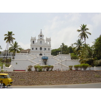照片 印度(India) 果阿(Goa) 帕纳吉(Panaji) 2003-05 9