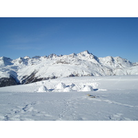 照片 瑞士(Switzerland) 穆奥塔斯穆拉格尔(Muottas Muragl) 2007-01 55