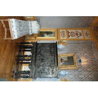 照片 法国(France) 沃子爵城堡(Vaux Le Vicomte Castle) 2010-09 130
