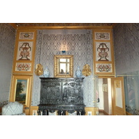 照片 法国(France) 沃子爵城堡(Vaux Le Vicomte Castle) 2010-09 142