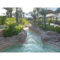 照片 阿联酋(United Arab Emirates) 迪拜(Dubai) 迪拜水世界(Dubai Aquaventure) 2009-01 127