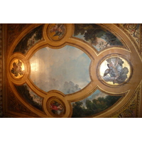 照片 法国(France) 沃子爵城堡(Vaux Le Vicomte Castle) 2010-09 147