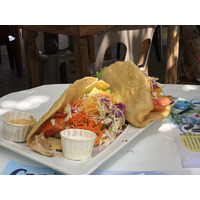照片 瓜德罗普(Guadeloupe) 城堡角(Castle Point) 2021-02 95