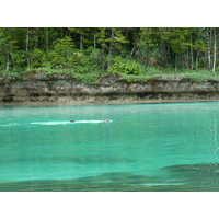 照片 新喀里多尼亚(New Caledonia) 松树岛(Ile des pins) 奥罗湾(Oro Bay) 2010-05 79