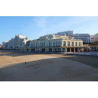 照片 法国(France) 比亚里茨(Biarritz) 2013-01 19