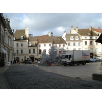 照片 法国(France) 博讷(Beaune) 2007-01 4