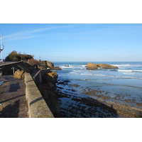 照片 法国(France) 比亚里茨(Biarritz) 2013-01 16
