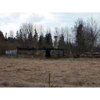 照片 爱沙尼亚(Estonia) 塔林至哈普萨卢公路(Tallinn to Haapsalu road) 2009-04 9