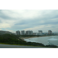 照片 南非(South Africa) 圣布莱斯角(Cape St Blaise) 2008-09 8