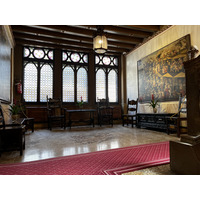 照片 意大利(Italy) 威尼斯(Venice) 达涅利酒店(Danieli Hotel) 2022-05 42