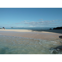 照片 斐济(Fiji) 漂流者岛(Castaway Island) 2010-05 205
