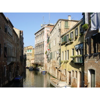 照片 意大利(Italy) 威尼斯(Venice) 2000-12 1