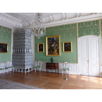 照片 拉脱维亚(Latvia) 隆黛尔宫(Rundale Palace) 2009-04 90