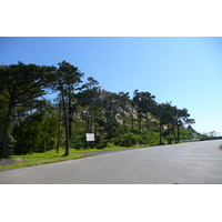 照片 南非(South Africa) 开普敦至赫曼努斯公路(Cape Town to Harmanus road) 2008-09 30