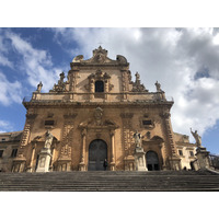 照片 意大利(Italy) 西西里岛(Sicily) 莫迪卡(Modica) 2020-02 35