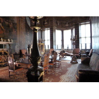 照片 英国(United Kingdom) 伯利庄园(Burghley House) 2011-07 4