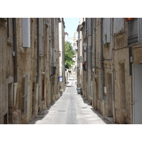 照片 法国(France) 蒙彼利埃(Montpellier) 2006-06 73