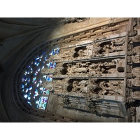 照片 法国(France) 布雷斯地区布尔格(Bourg en Bresse) 布鲁皇家修道院(Monastere Royal de Brou) 2016-03 20