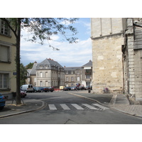 照片 法国(France) 昂热(Angers) 2006-06 168