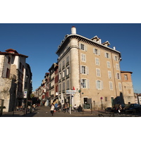 照片 法国(France) 巴约讷(Bayonne) 2013-01 23