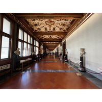 照片 意大利(Italy) 佛罗伦萨(Florence) 乌菲兹美术馆(Uffizi Museum) 2022-05 122