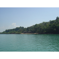 照片 缅甸(Myanmar) 丹老(Myeik (Mergui)) 2005-01 109