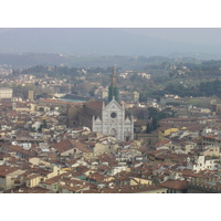 照片 意大利(Italy) 佛罗伦萨(Florence) 2004-03 59
