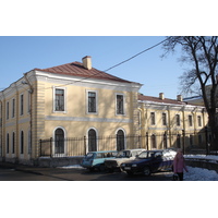 照片 俄罗斯(Russia) 圣彼得堡(St Petersburg) 2006-03 79