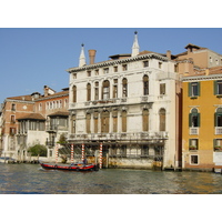 照片 意大利(Italy) 威尼斯(Venice) 2000-12 167