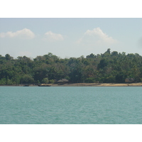 照片 缅甸(Myanmar) 丹老(Myeik (Mergui)) 2005-01 121