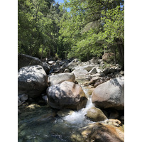 照片 法国(France) 科西嘉岛(Corsica) 雷斯托尼卡山谷(La Restonica) 2020-07 64