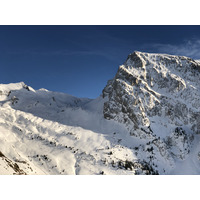 照片 法国(France) 拉克吕萨(La Clusaz) 2017-12 324