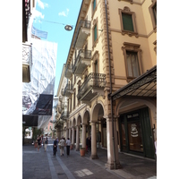 照片 瑞士(Switzerland) 卢加诺(Lugano) 2009-06 49