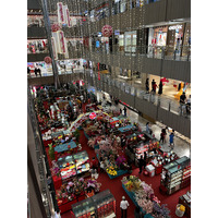 照片 新加坡(Singapore) 乌节路(Orchard road) 2023-01 17