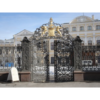 照片 俄罗斯(Russia) 圣彼得堡(St Petersburg) 2006-03 160