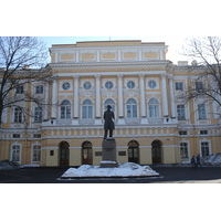 照片 俄罗斯(Russia) 圣彼得堡(St Petersburg) 2006-03 82