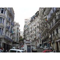 照片 阿尔及利亚(Algeria) 阿尔及尔(Algiers) 2004-09 33