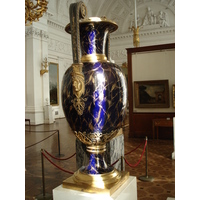 照片 俄罗斯(Russia) 圣彼得堡(St Petersburg) 艾尔米塔什博物馆(Hermitage Museum) 2006-03 182