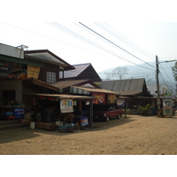照片 泰国(Thailand) 邦玛帕(Pang Mapha) 2007-02 59