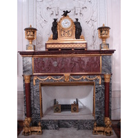 照片 俄罗斯(Russia) 圣彼得堡(St Petersburg) 艾尔米塔什博物馆(Hermitage Museum) 2006-03 207
