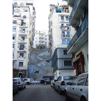 照片 阿尔及利亚(Algeria) 阿尔及尔(Algiers) 2004-09 36