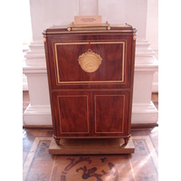 照片 俄罗斯(Russia) 圣彼得堡(St Petersburg) 艾尔米塔什博物馆(Hermitage Museum) 2006-03 210