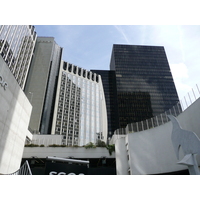 照片 法国(France) 巴黎(Paris) 拉德芳斯(La Defense) 2007-05 161