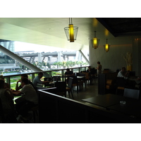 照片 泰国(Thailand) 曼谷(Bangkok) 素万那普机场(Suvarnabhumi Airport) 2007-02 39