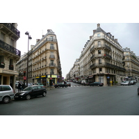 照片 法国(France) 巴黎(Paris) 罗马街(Rue de Rome) 2007-06 42